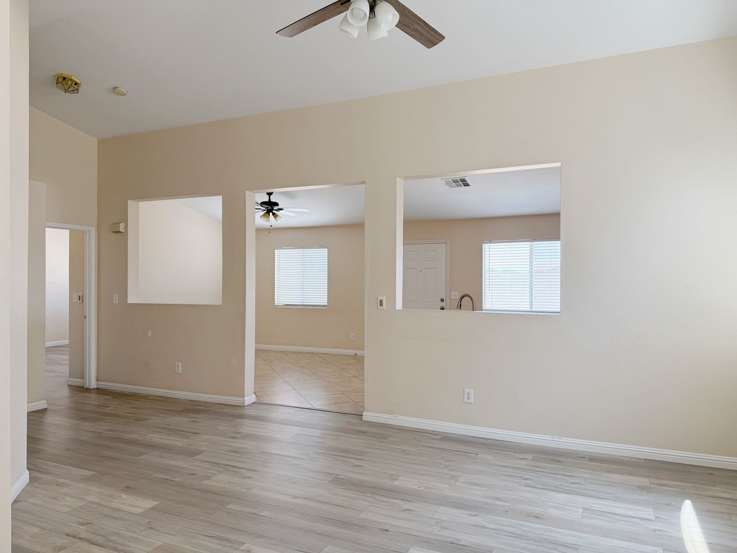 3320 Park Town Street (North Las Vegas) – photo 1
