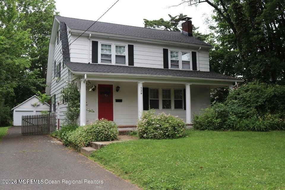 129 Rumson Road – photo 1