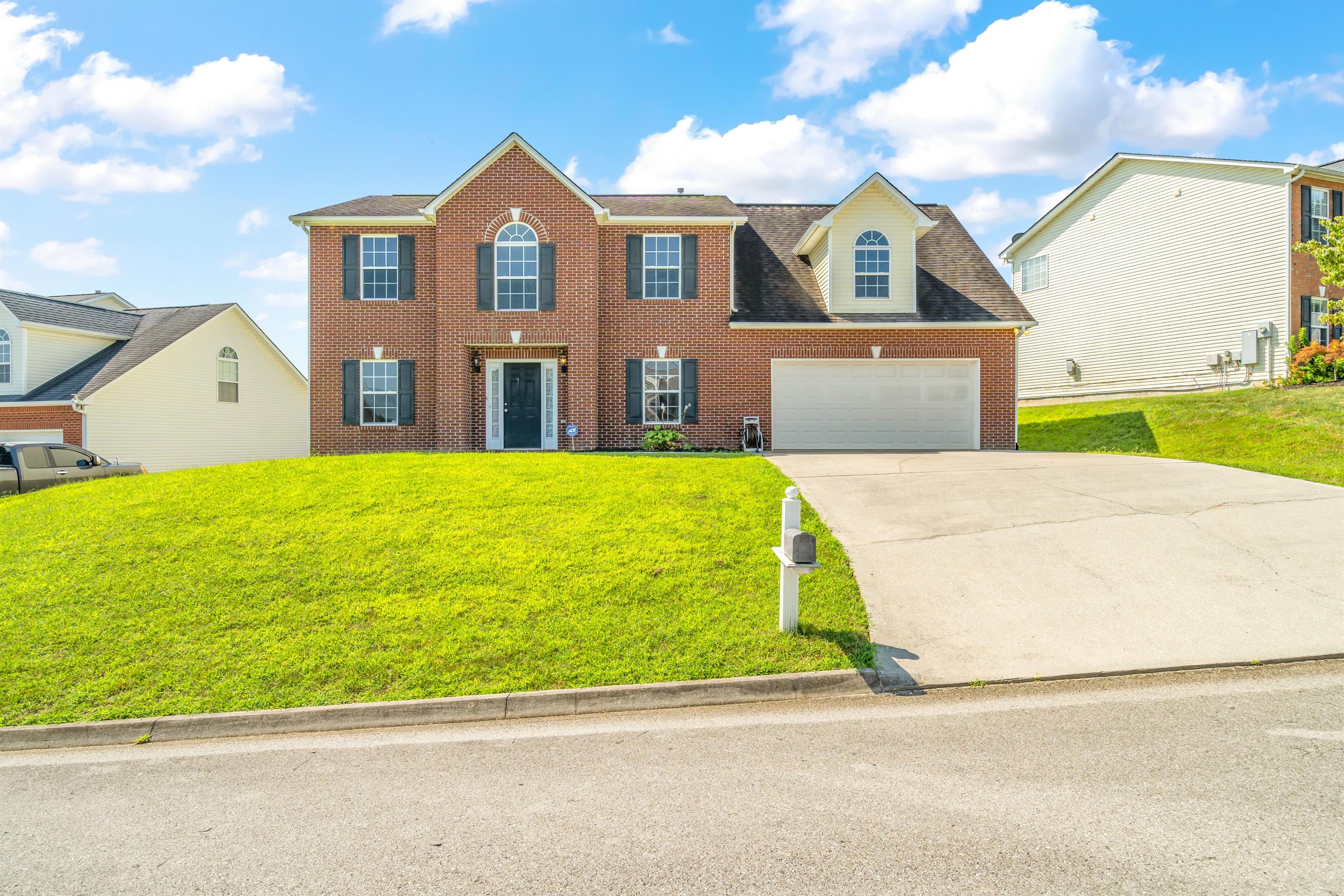 1418 Caribou Lane – photo 1