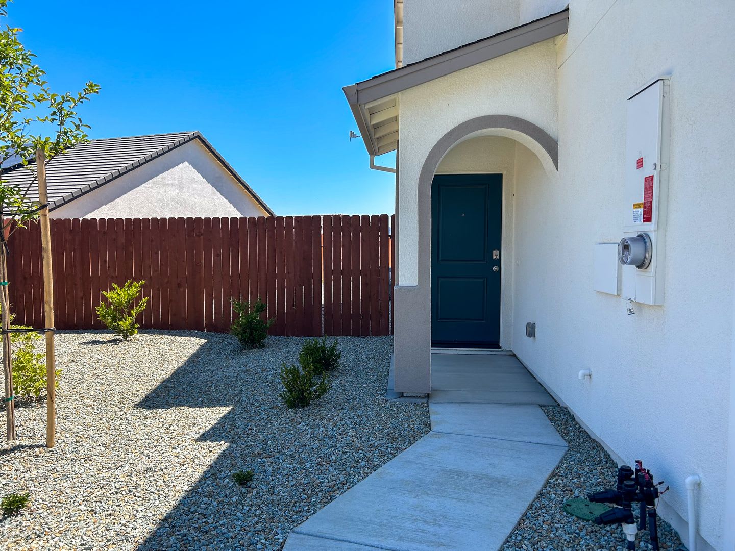 NEW BUILD HOME – photo 2