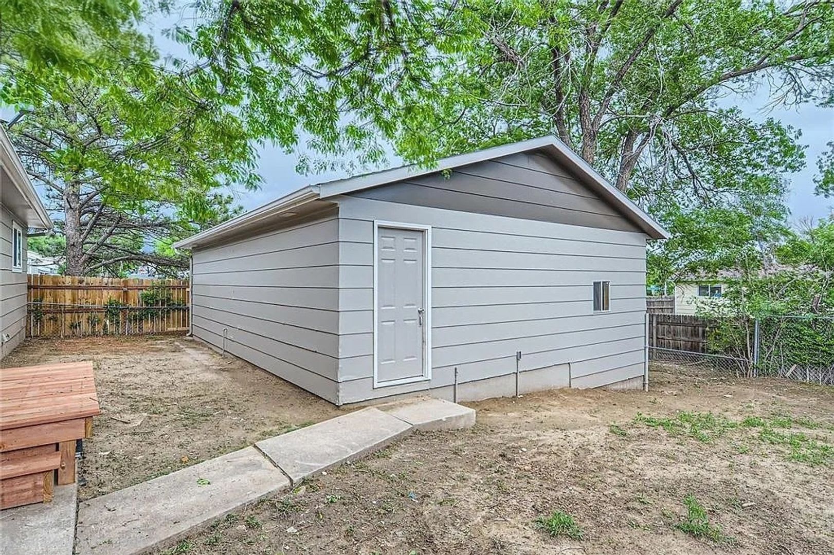 Charming 3BR House in Colorado Springs – photo 3