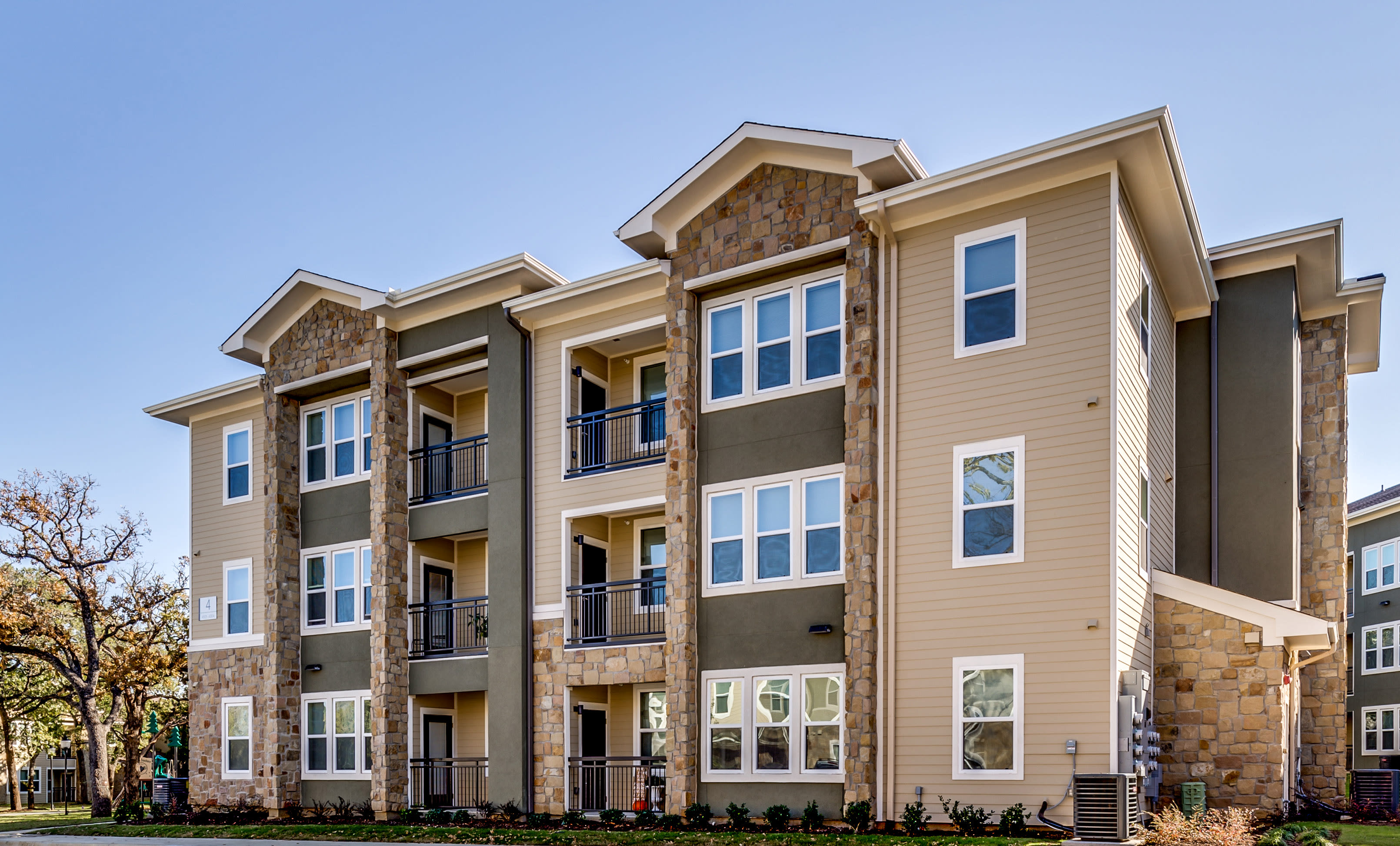 Affordable Housing – photo 3