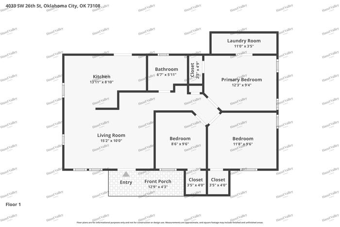 4033 Southwest 26th Street – photo 3