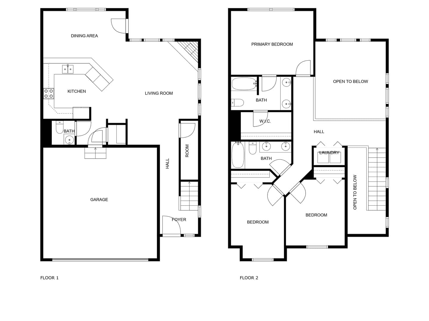Modern Duplex in Bozeman – 3 Bed, 2.5 Bath – photo 2