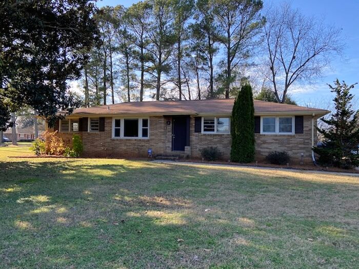 6407 Robinhood Lane Northwest – photo 1