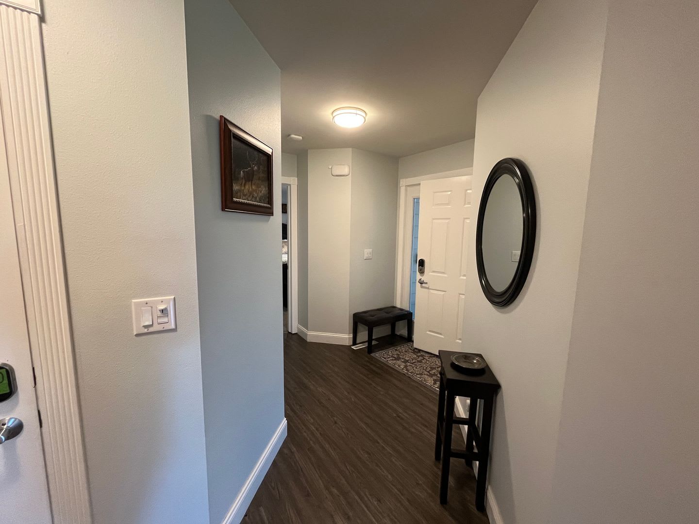 2 Bed 2 Bath Unfurnished Golf Course Townhouse – photo 4