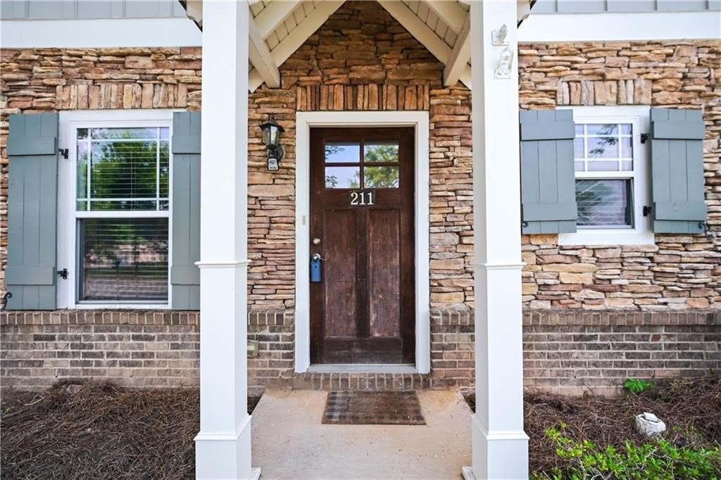 211 Oconee River Circle – photo 3