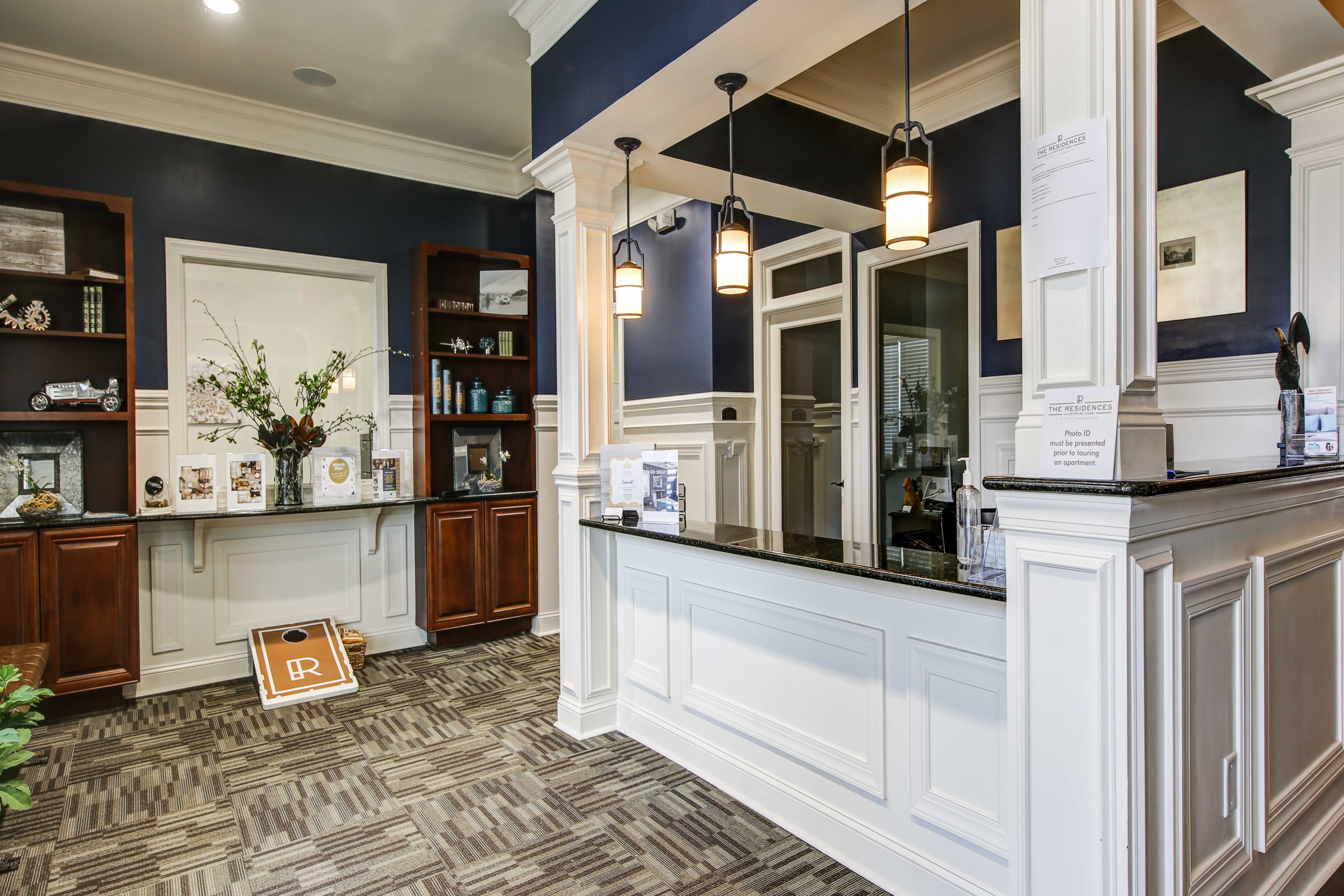 Residences At Century Park – photo 4