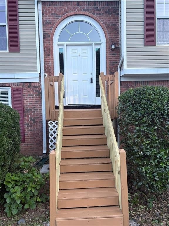 2575 Hamilton Chase Run – photo 2