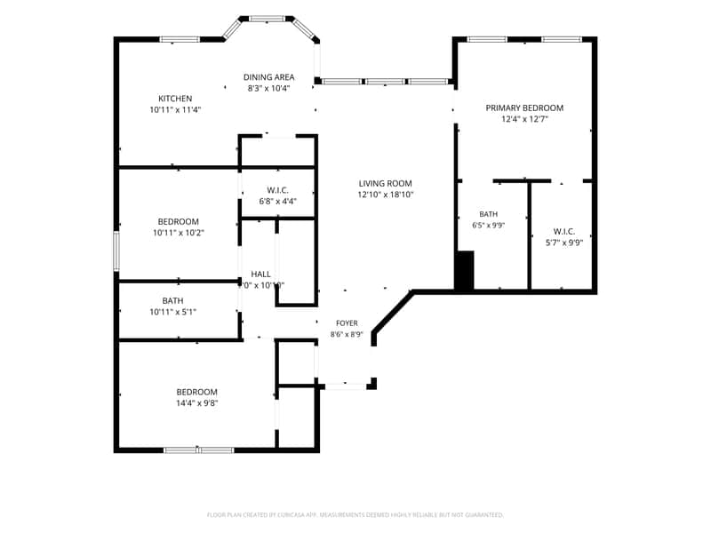 107 Spirit Drive – photo 2