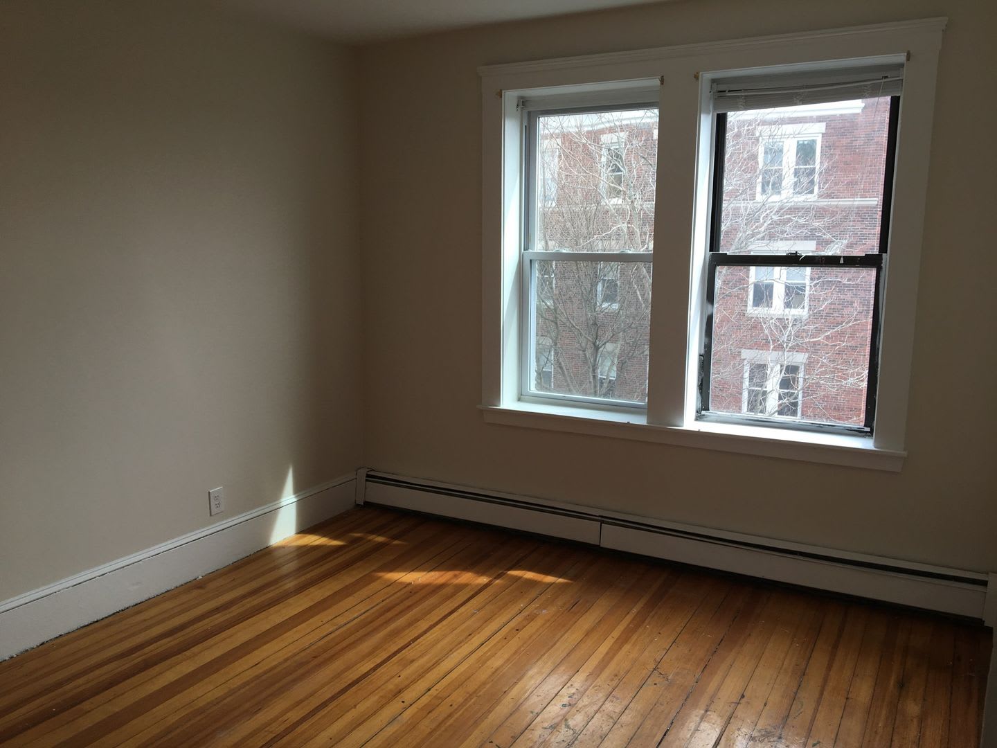 1668 Commonwealth Ave #4D Boston MA 02135 – photo 4