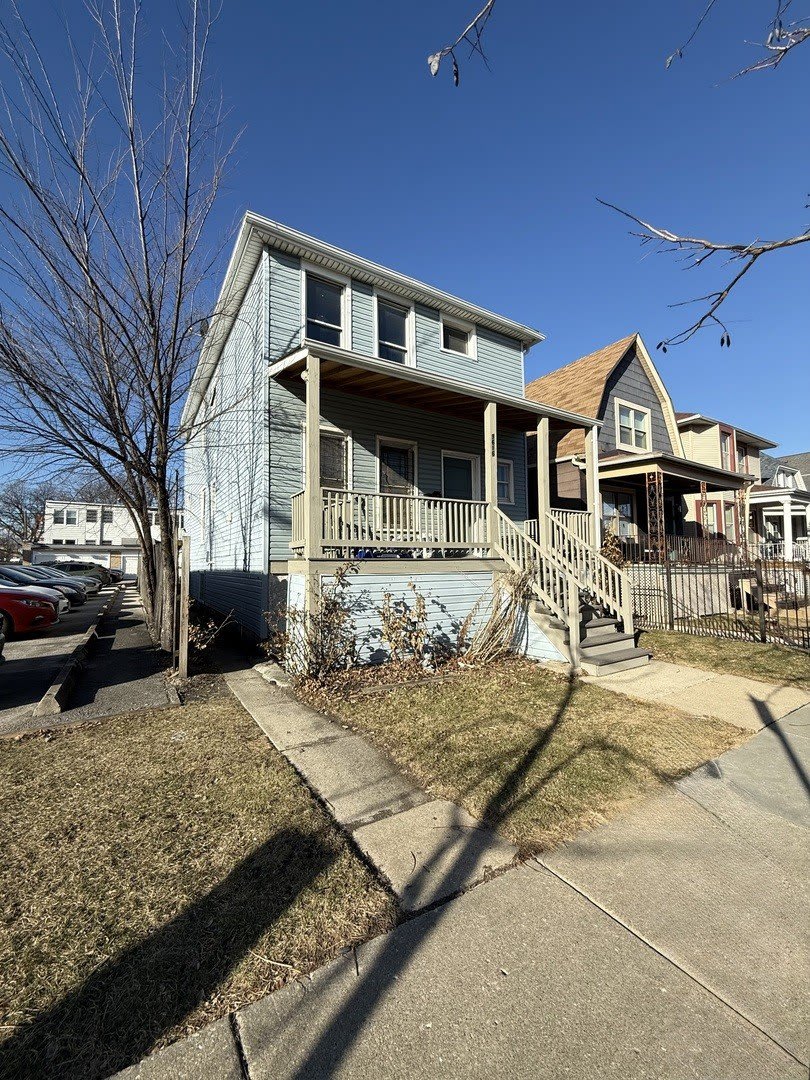 3616 N Kedzie Avenue – photo 2