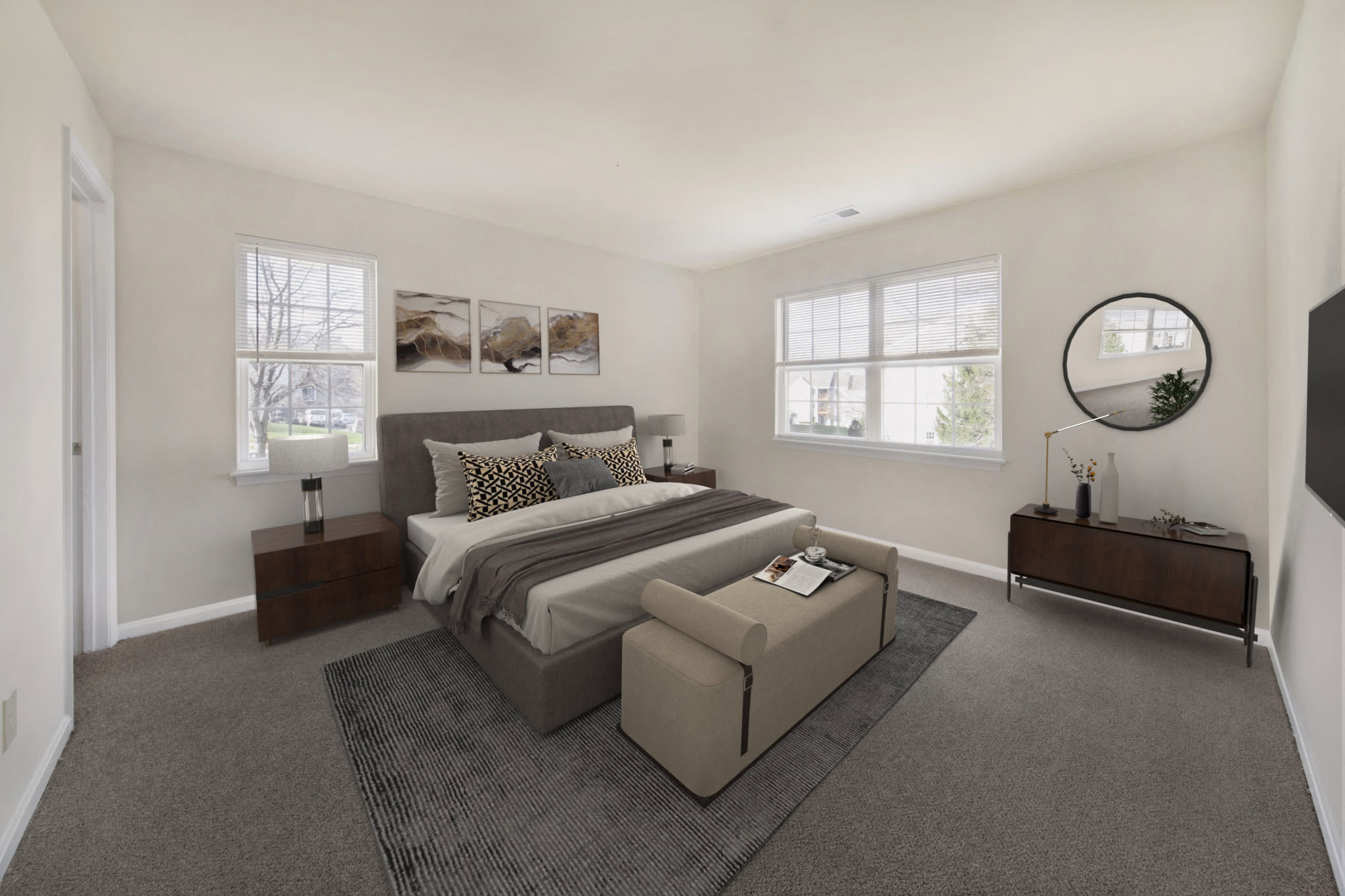 The Apartments at Owings Run – photo 3