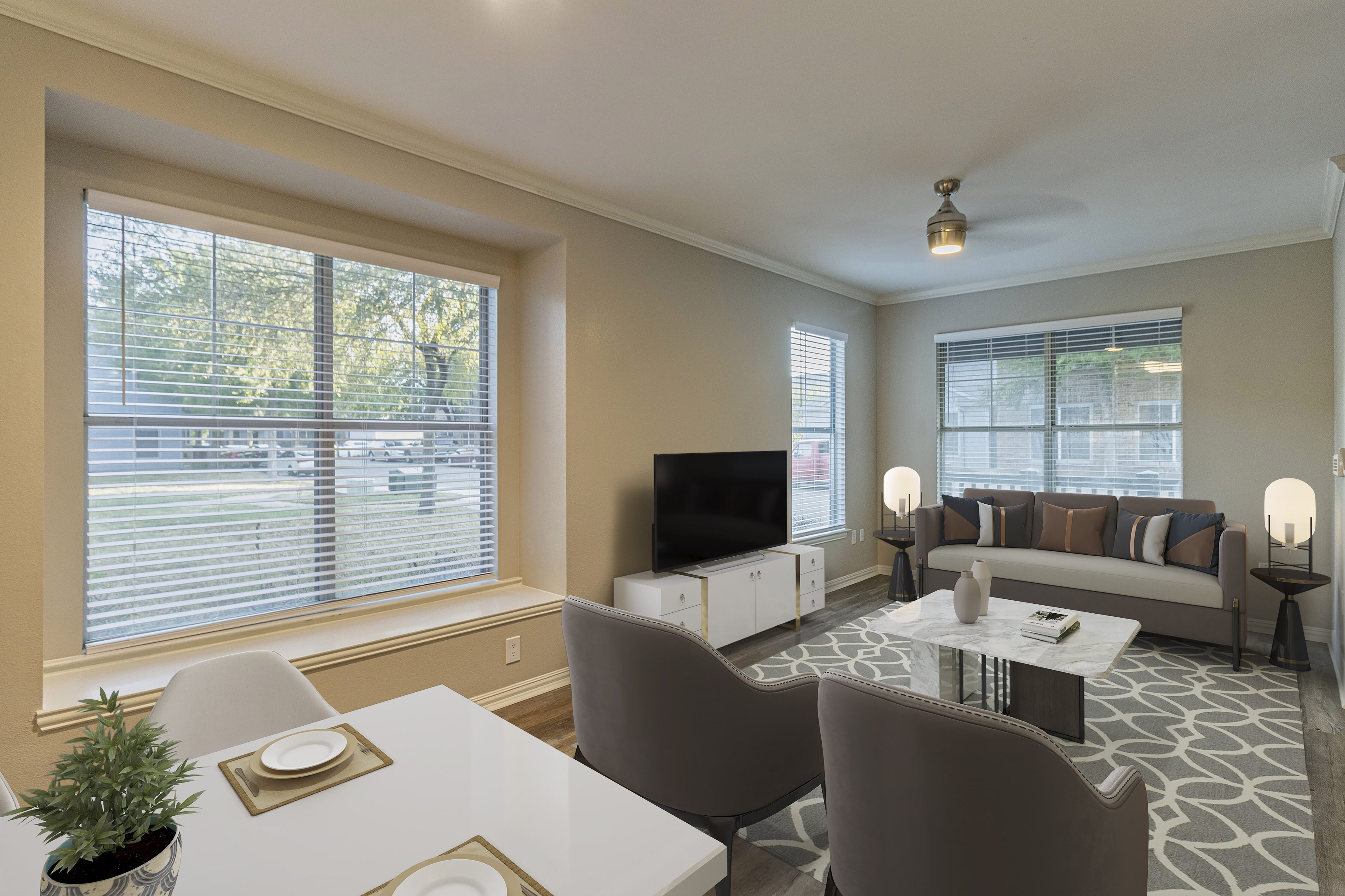 Treymore Eastfield Apartment Homes – photo 4