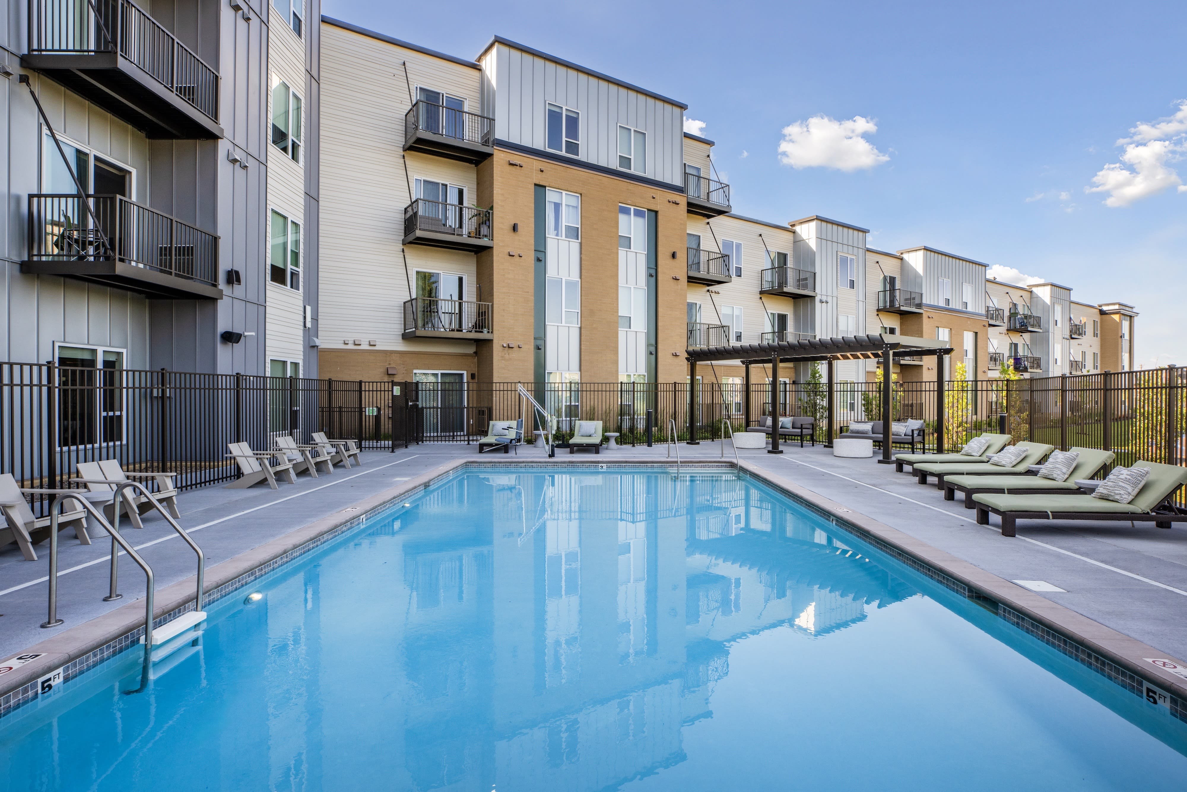 Wicklowe Apartments – photo 2
