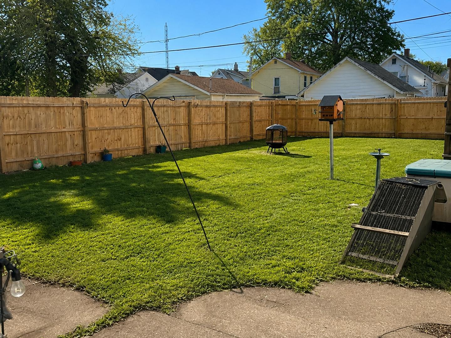 3 Bed 1 Bath – photo 3