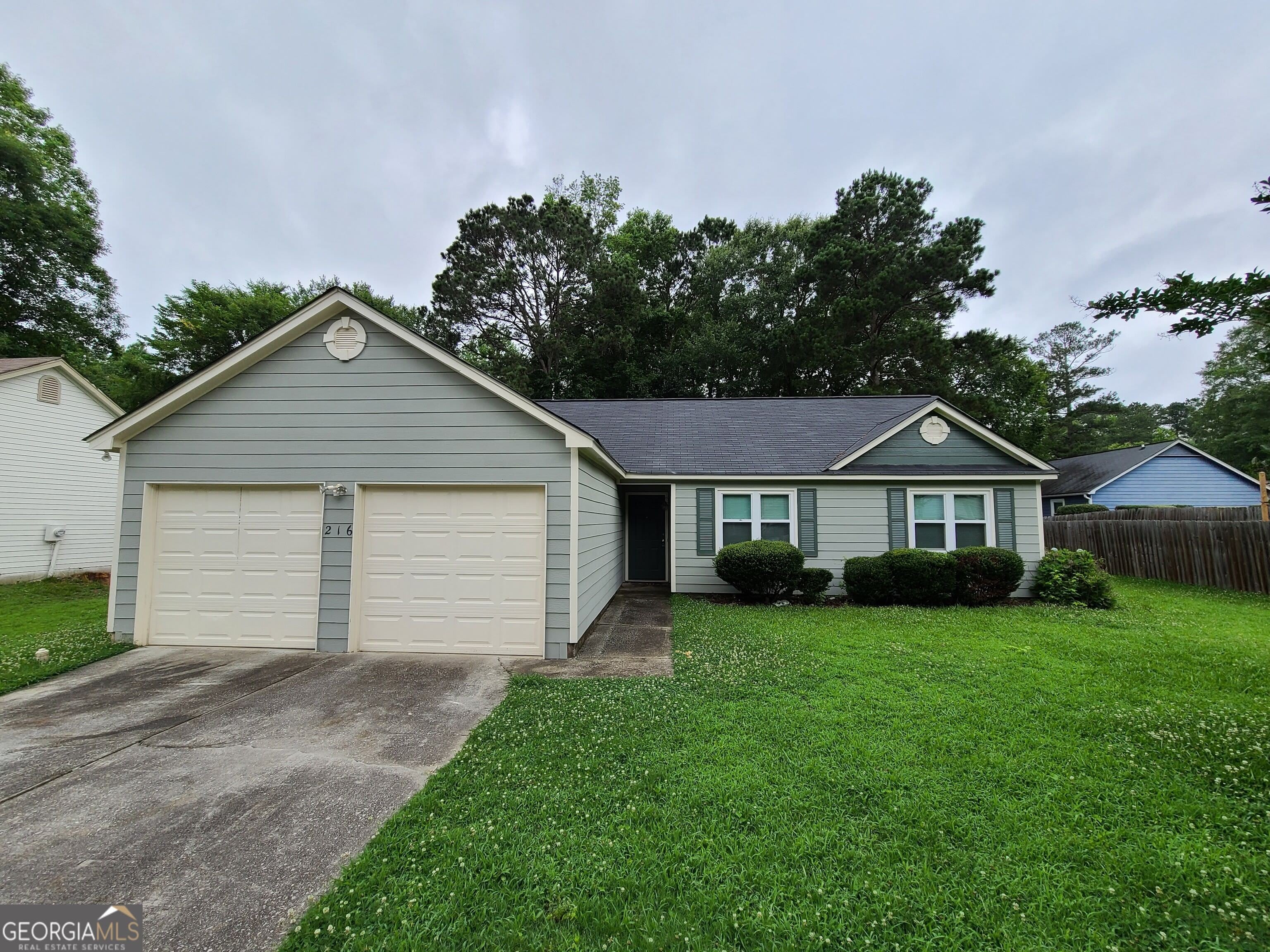 216 Valley View – photo 1
