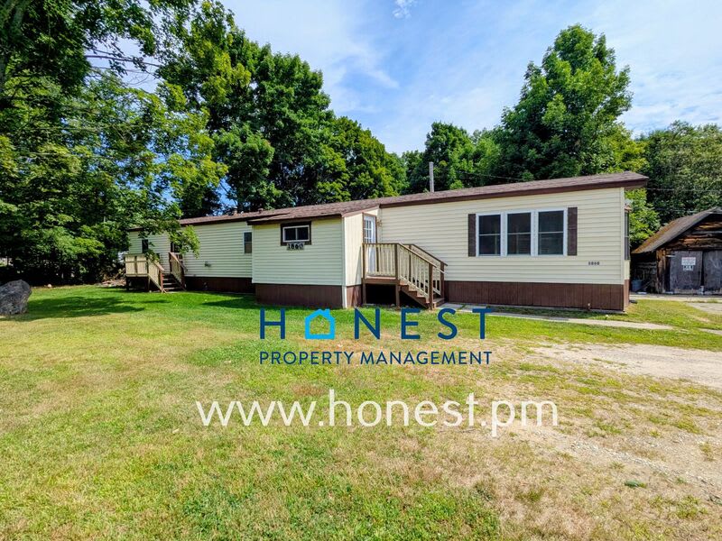 1860 Hallowell Rd – photo 1