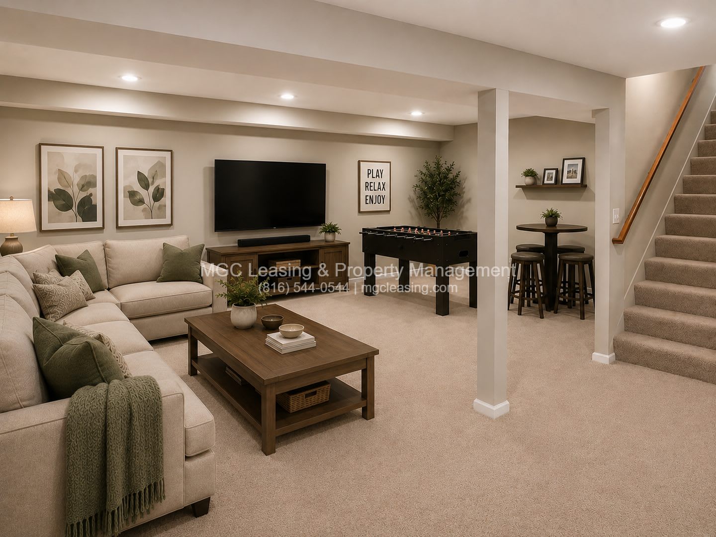 Stop scrolling—your dream home in Lee’s Summit is officially here! – photo 4