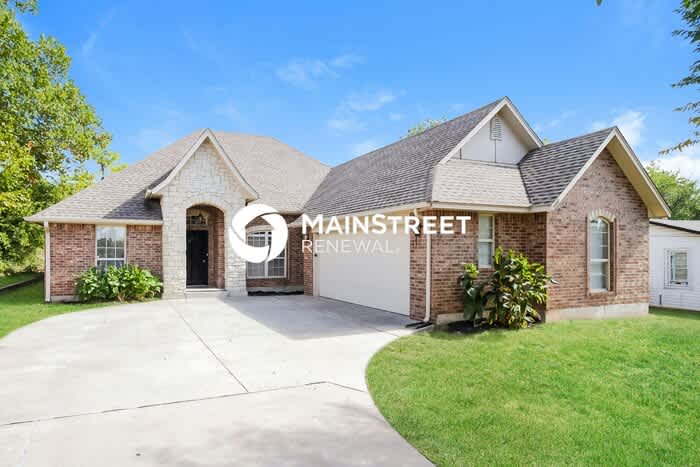2660 Clarke Street – photo 1