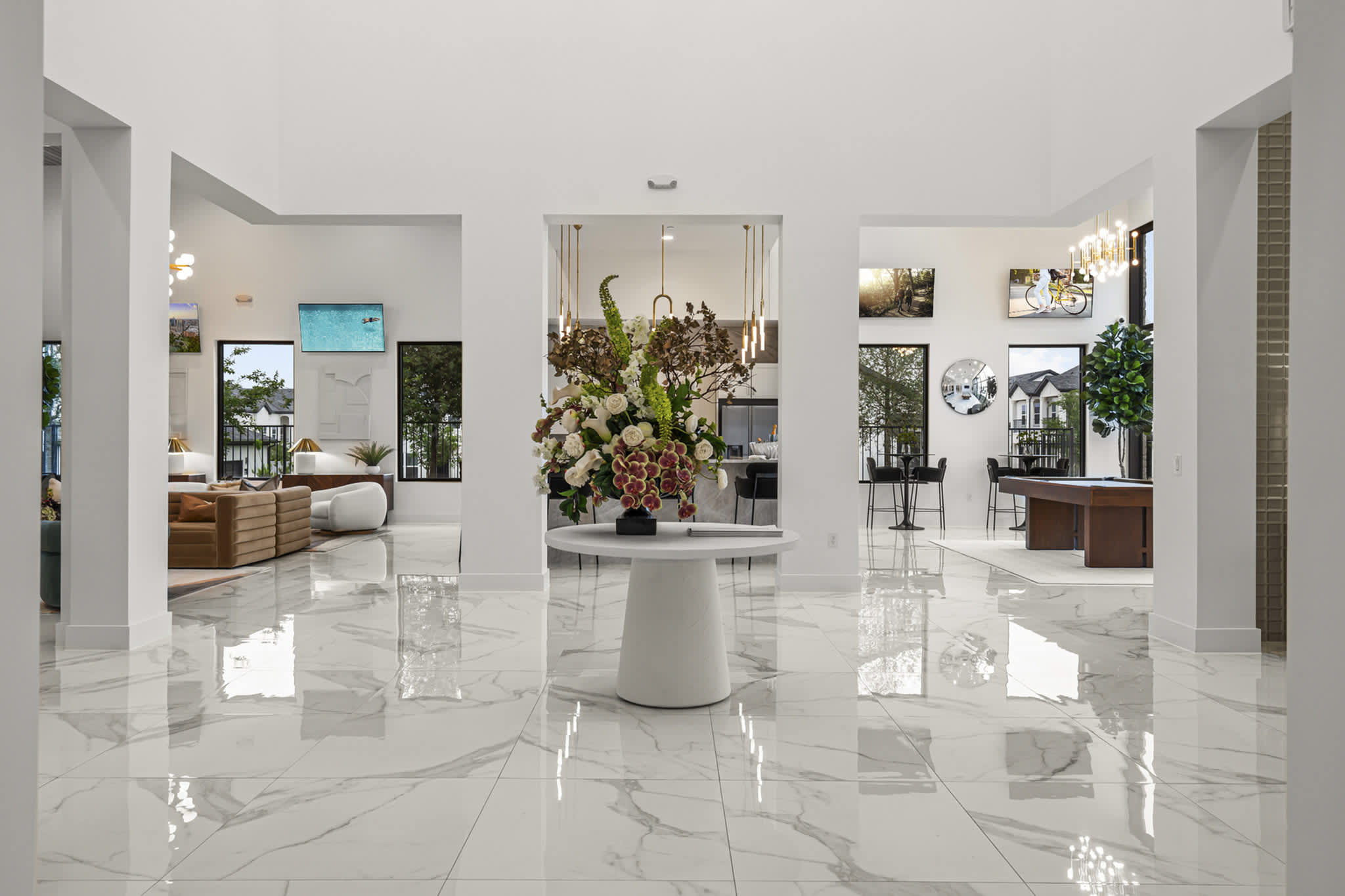 Luxe of Buda – photo 2