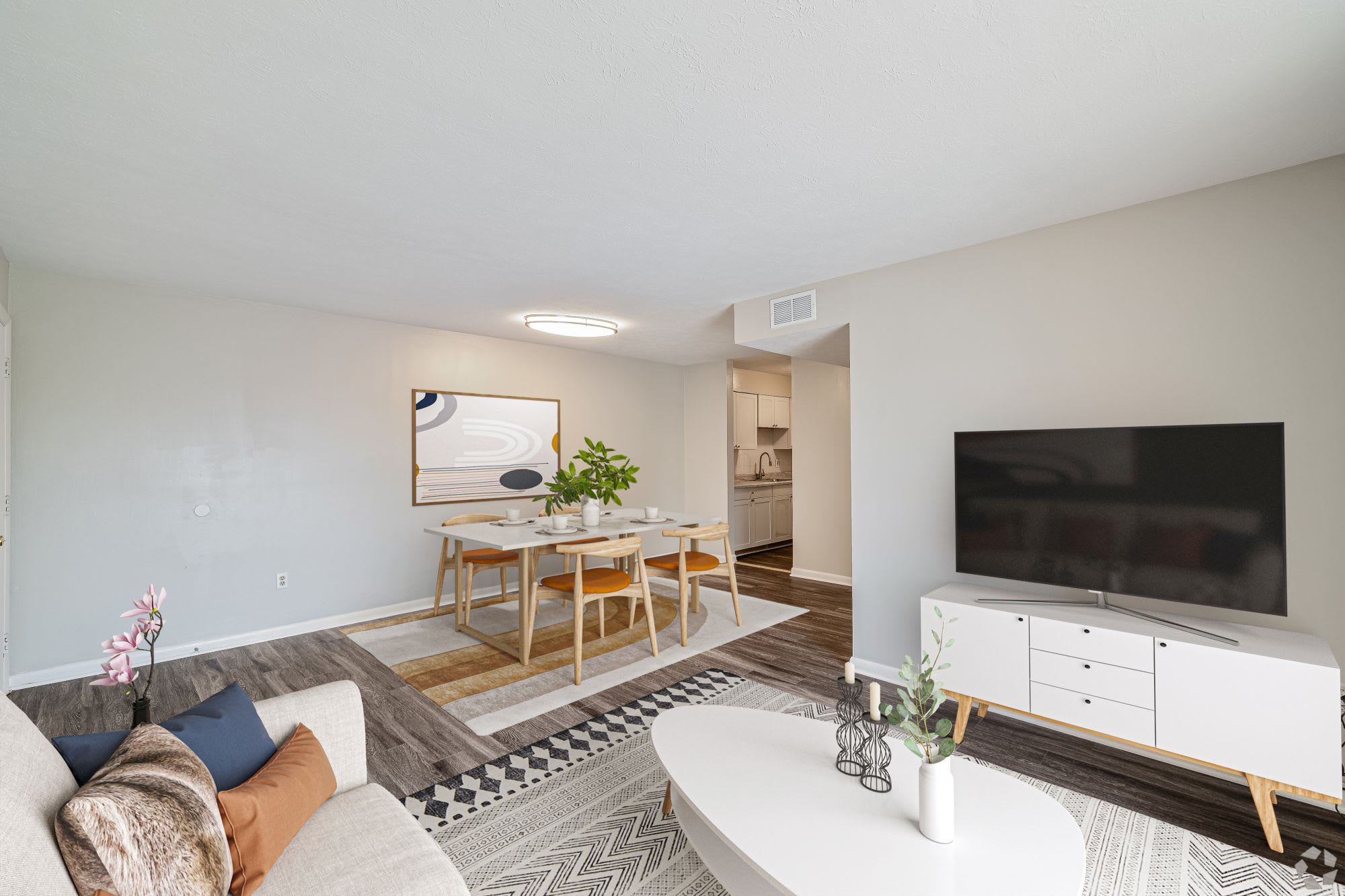 Blue Ridge Apartments – photo 3