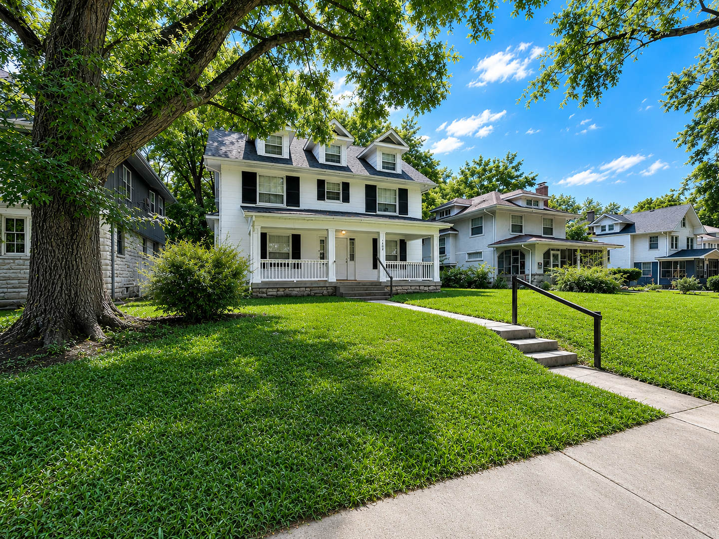 3409 Benton Blvd A/B – photo 1