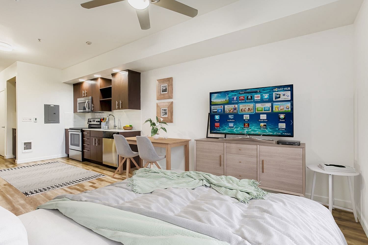 East 12 Lofts – photo 4