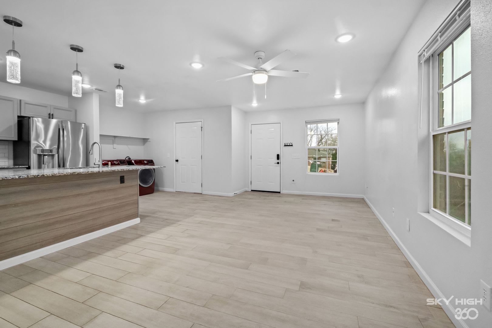 Modern Duplex in Fayetteville, AR – photo 5