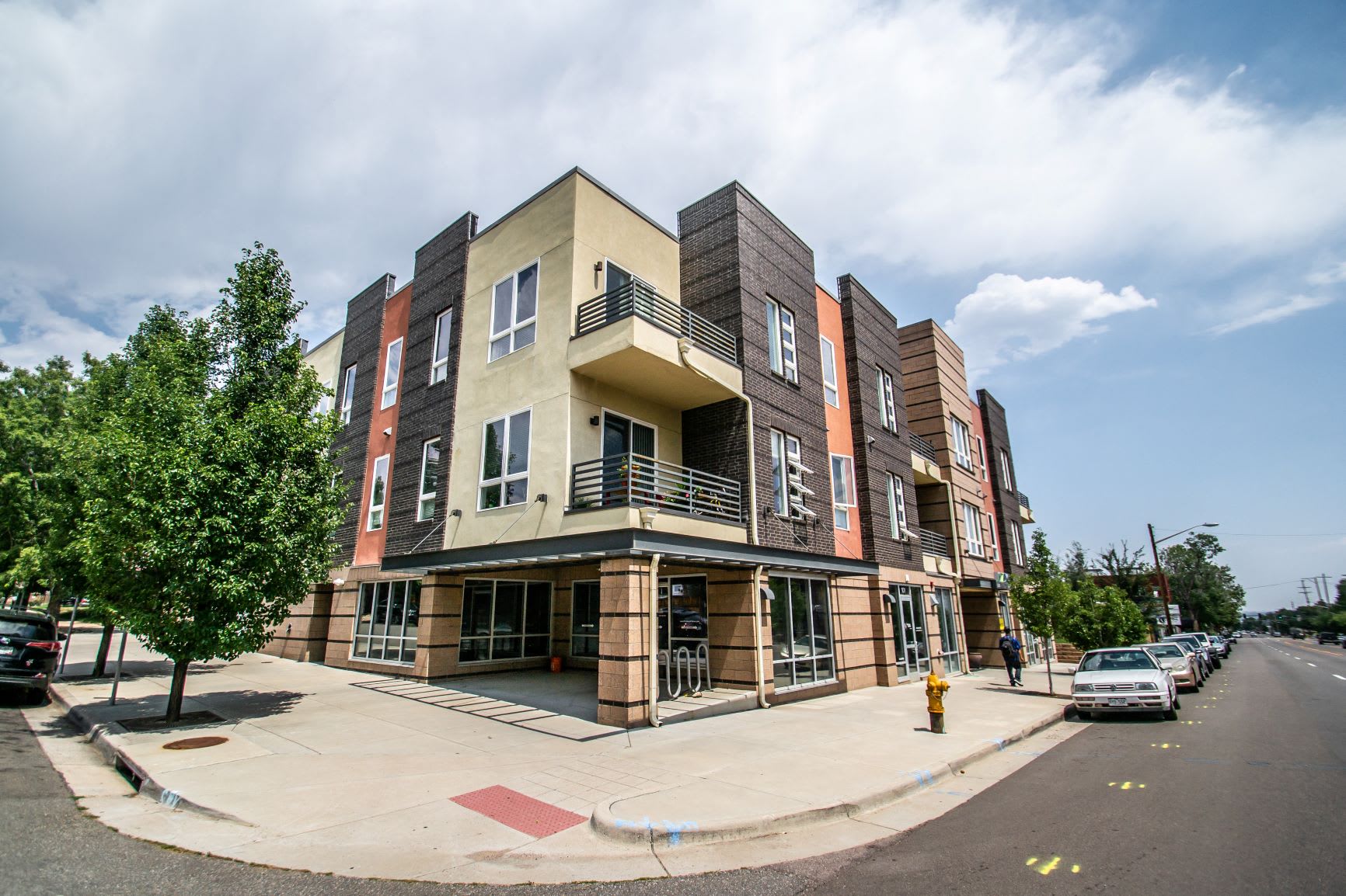 Zuma Apartments – photo 1