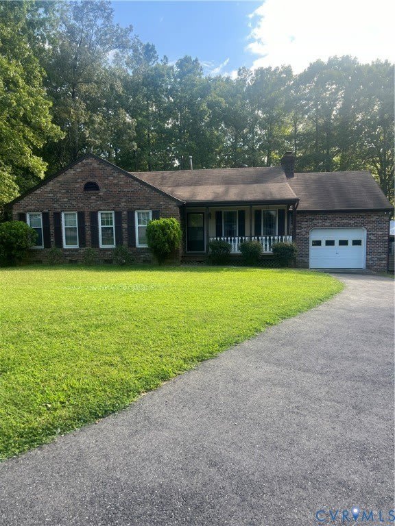 3021 Sand Hills Drive – photo 1