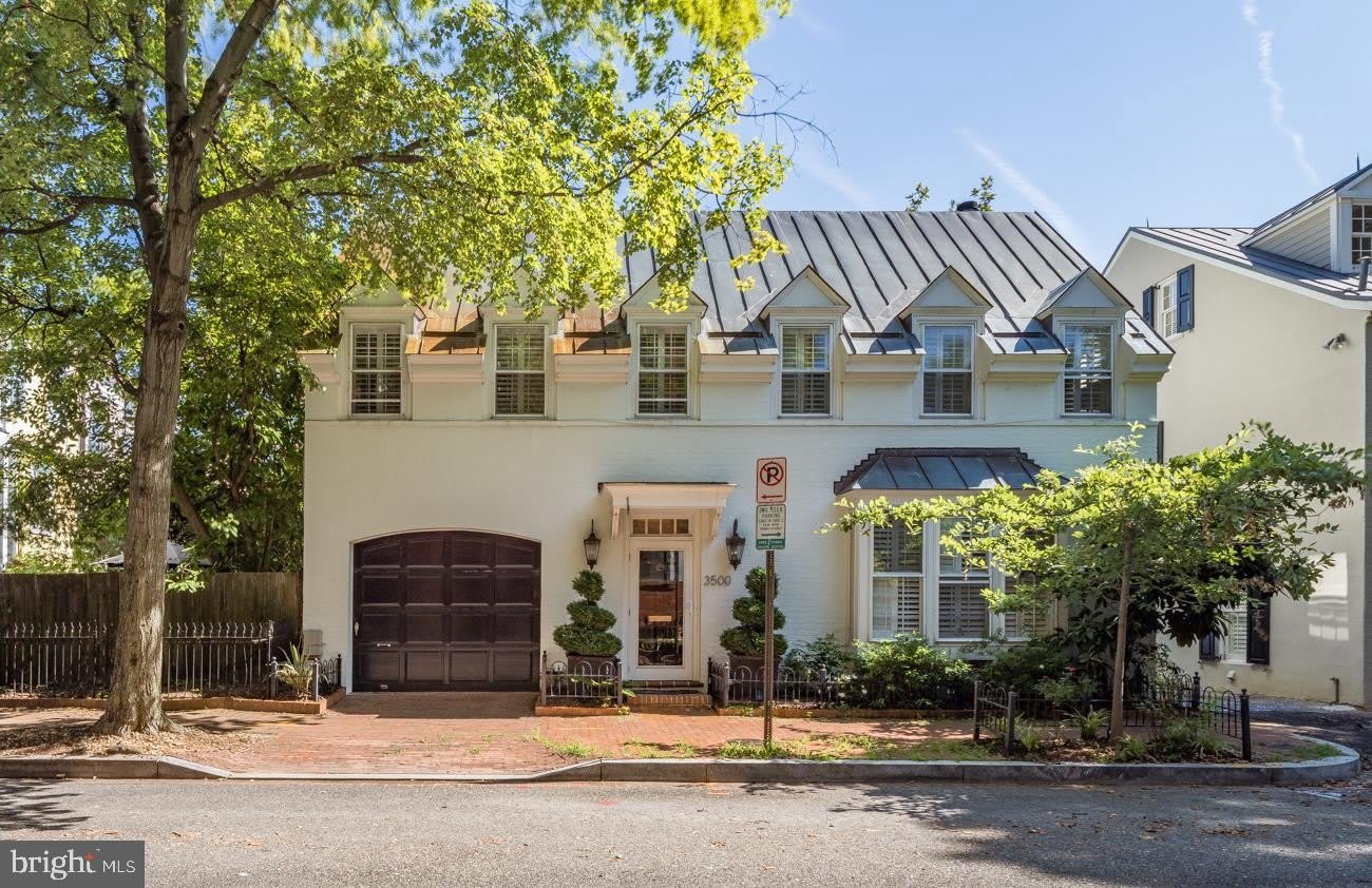 3500 P Street NW – photo 2
