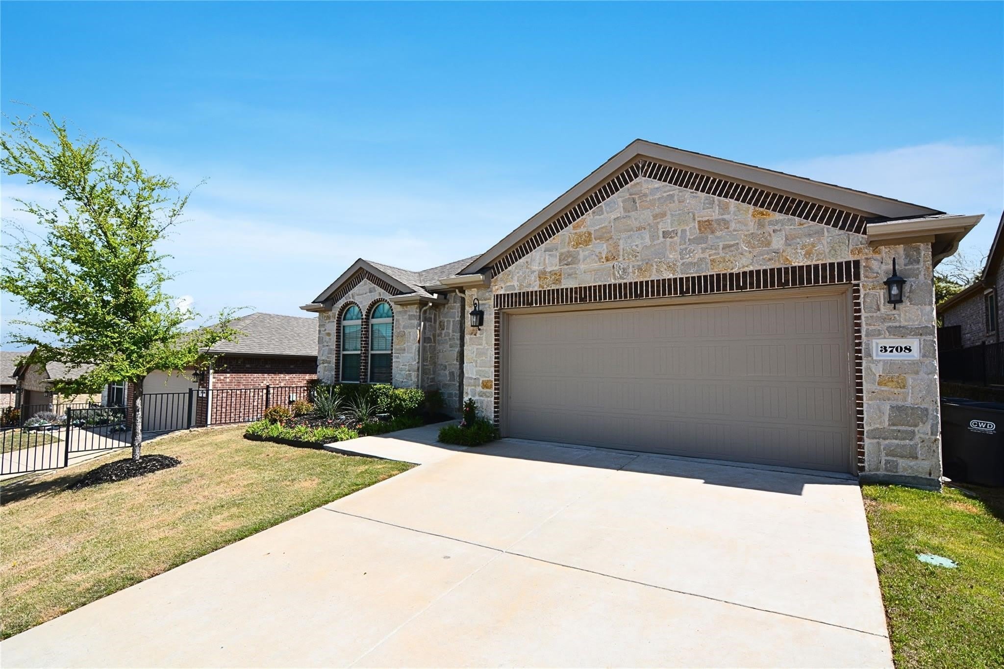 3708 Mason Drive – photo 2