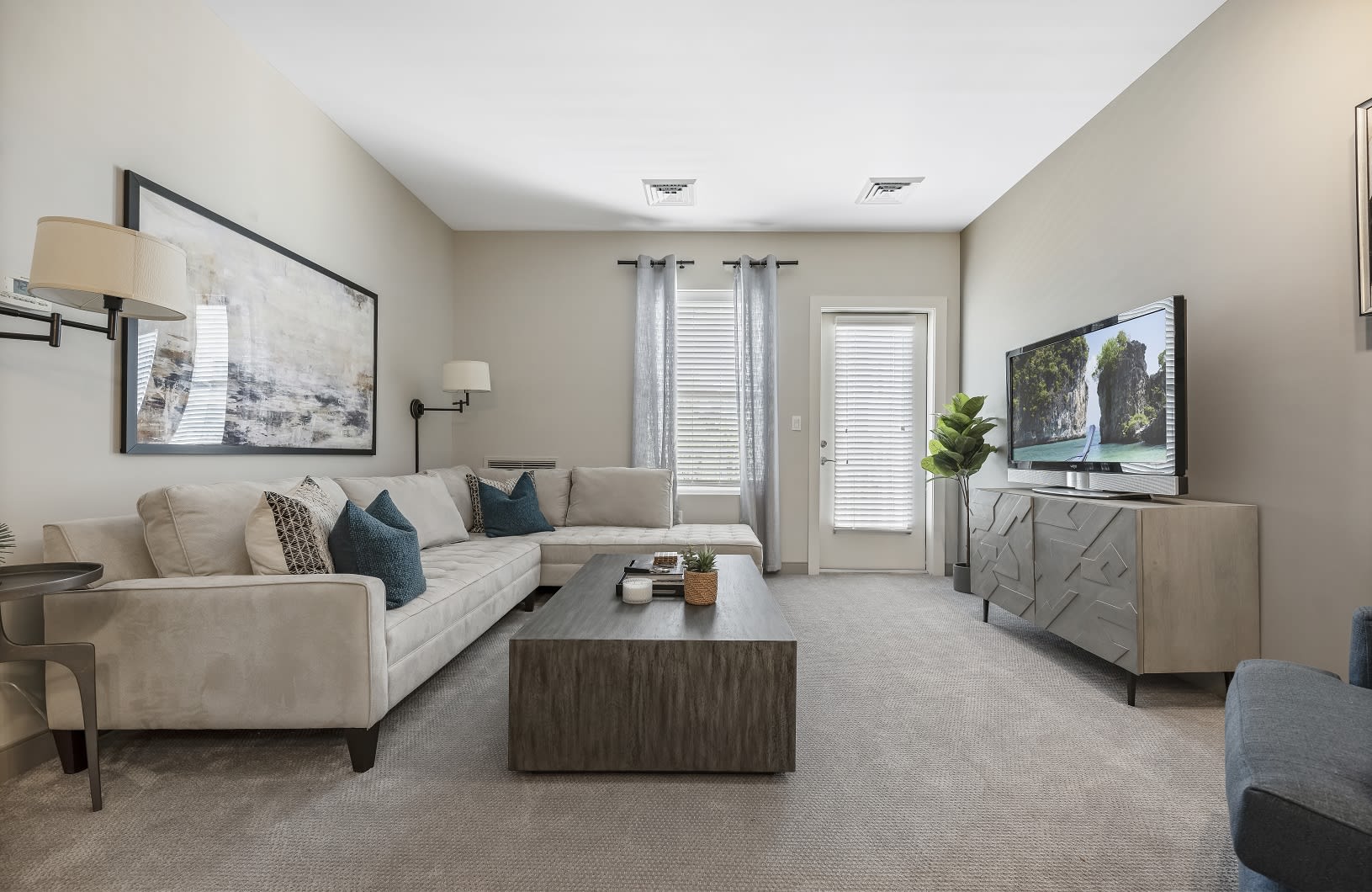MarketStreet Apartments – photo 3