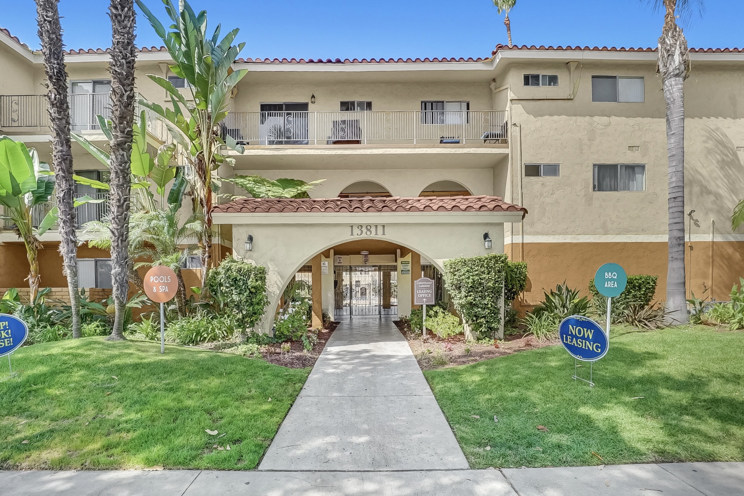 Capistrano Gardens – photo 1
