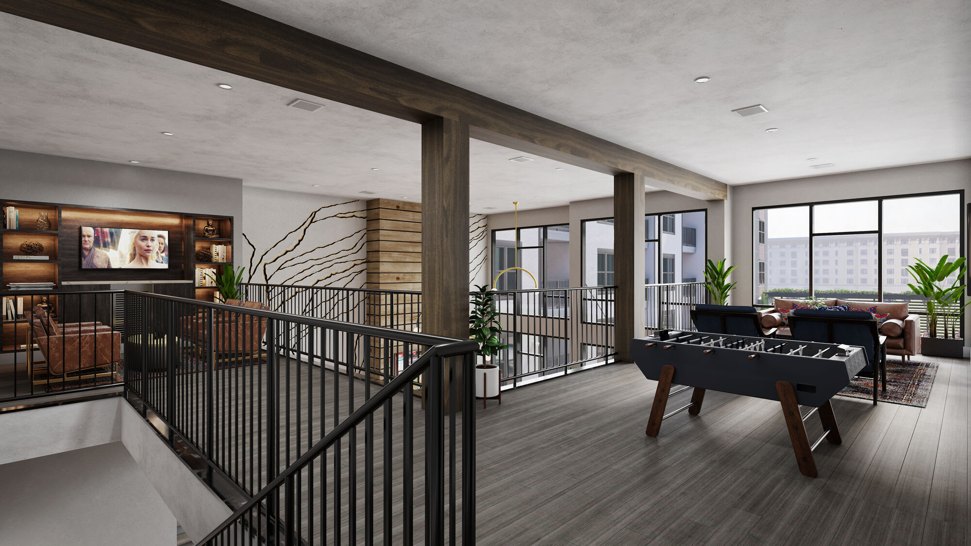 The Westbrook at Brewers Row Apartments – photo 5