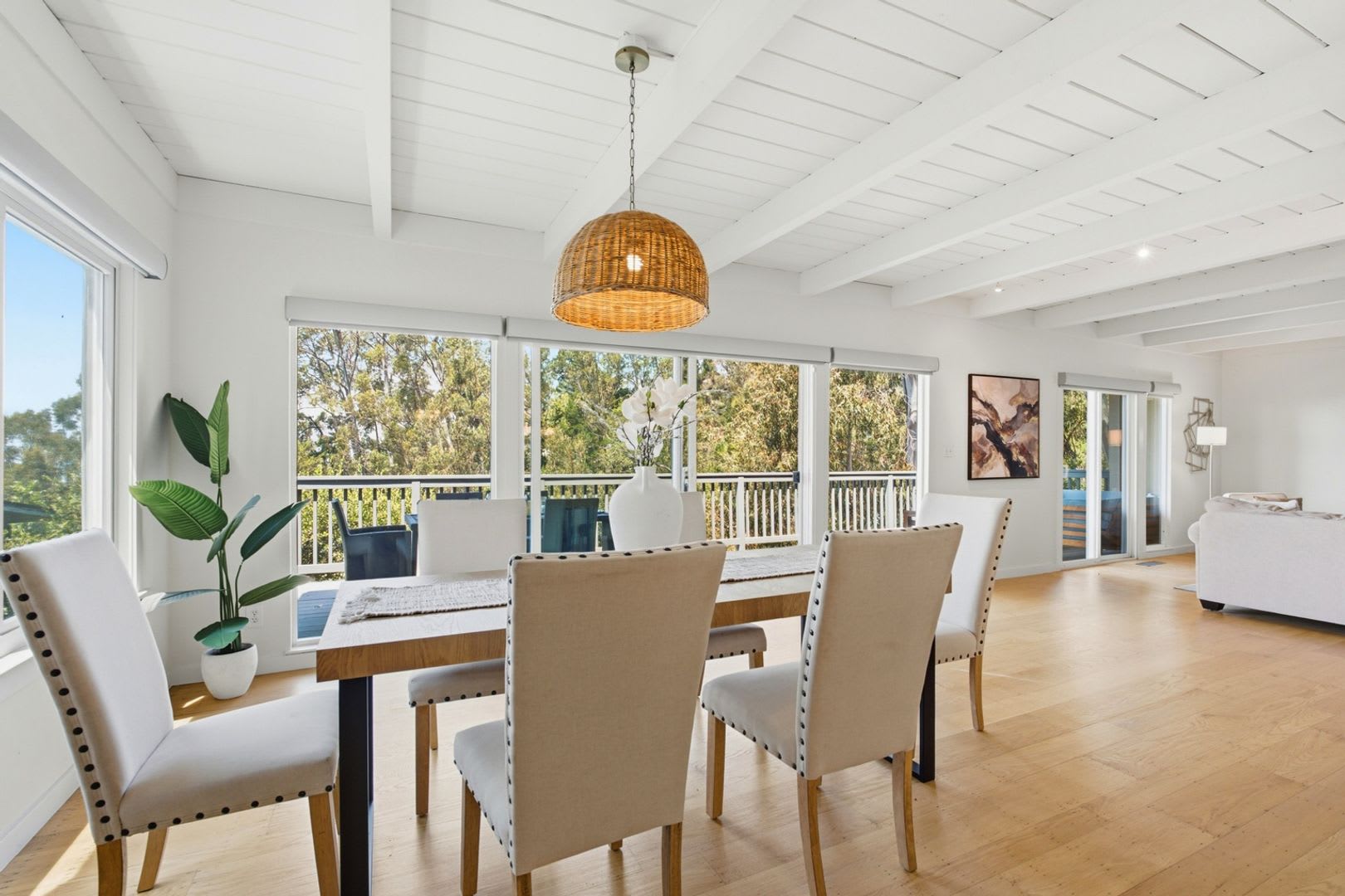 Charming 4BR House in Oakland – photo 2