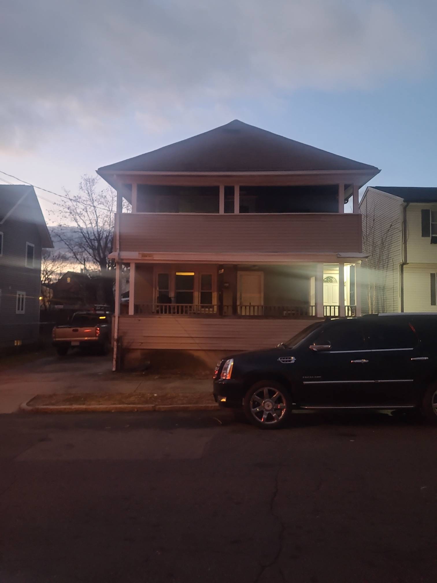 46-48 Chester Street – photo 1
