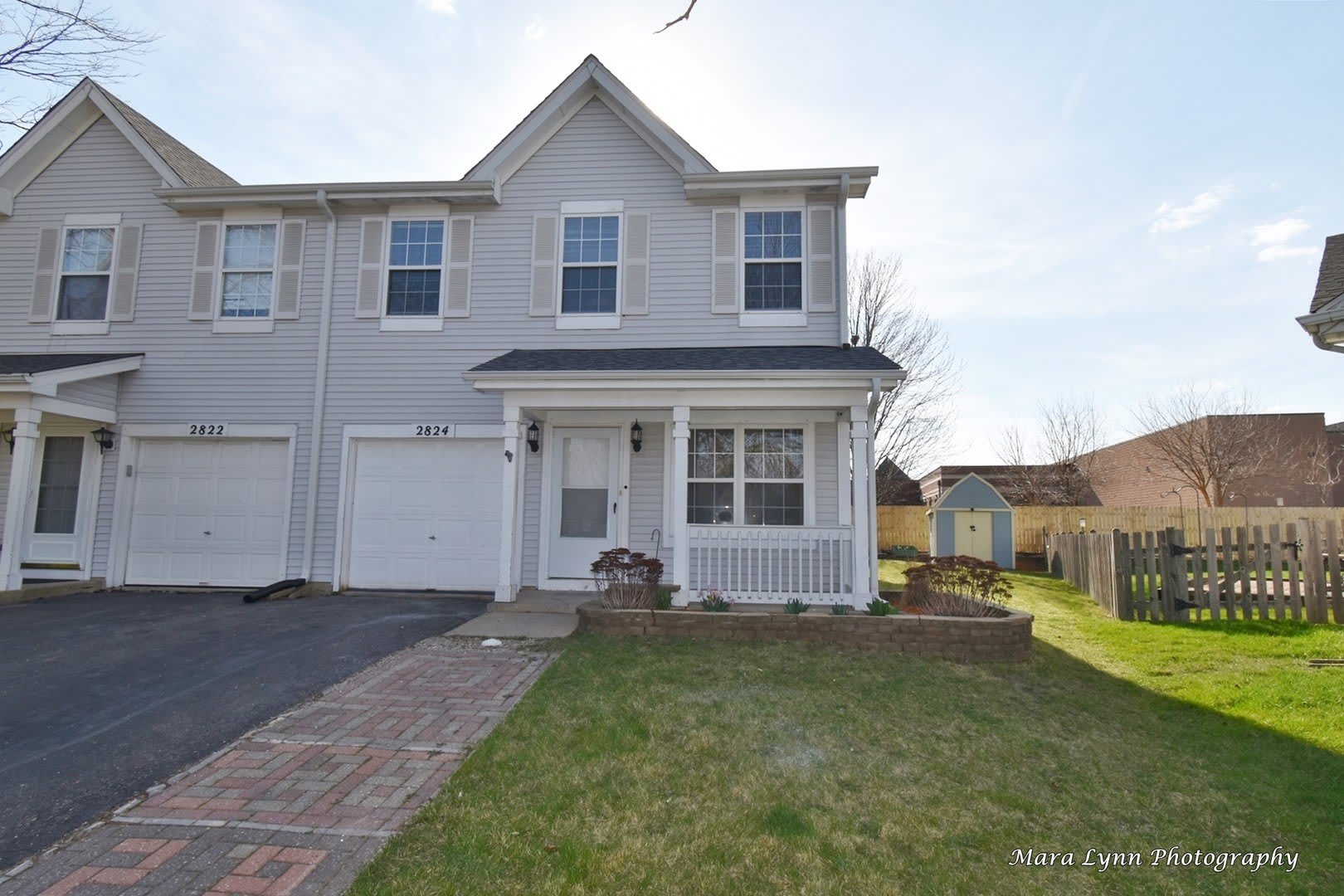 2824 Wheatland Court – photo 1
