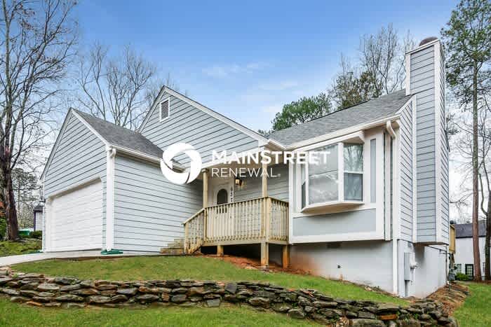 637 Woodcrest Manor Drive – photo 1
