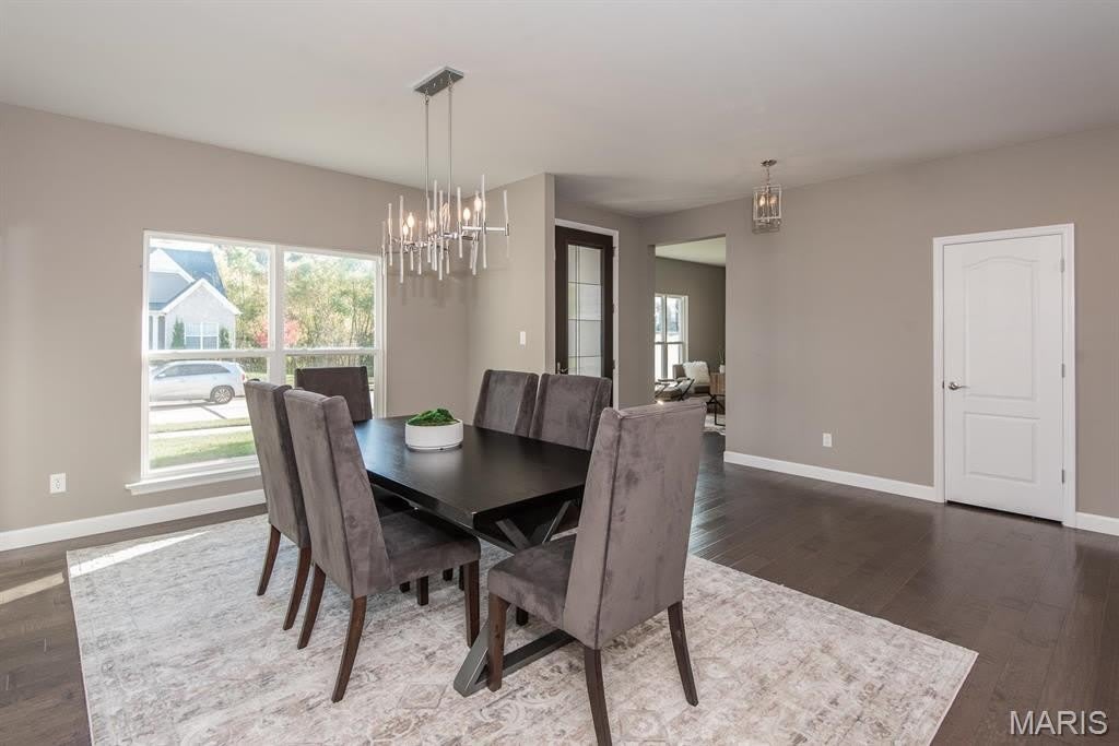 2708 Brook Hill Lane – photo 3