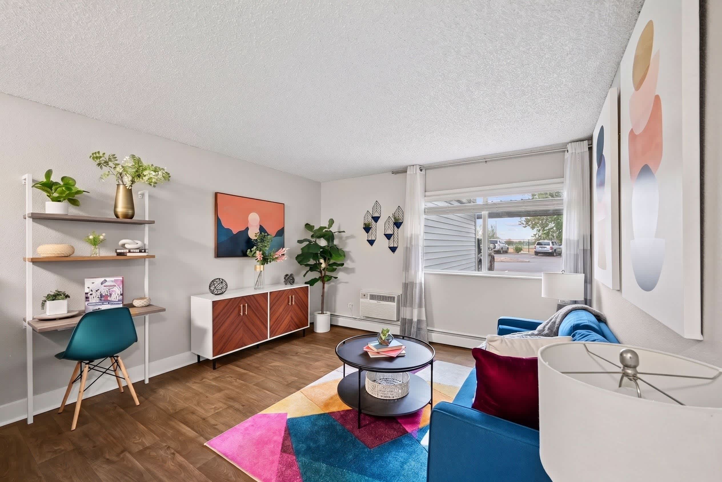 Westridge Apartments – photo 5