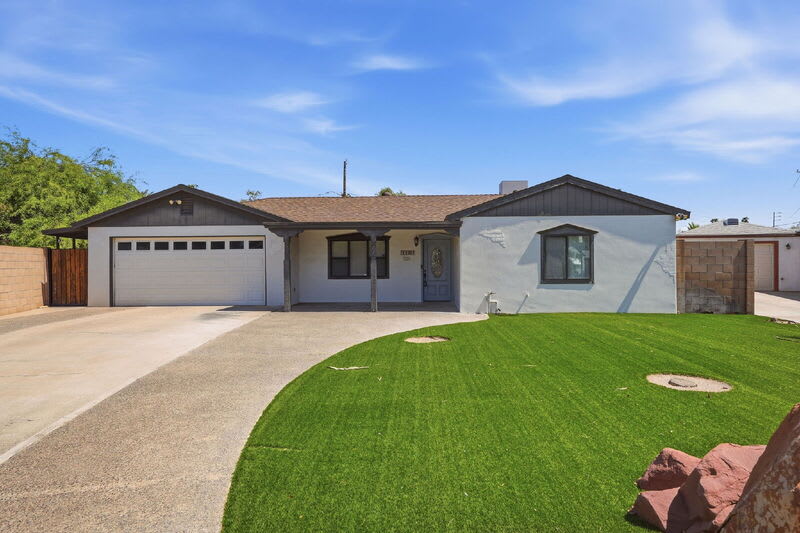 1202 West Amelia Avenue – photo 1