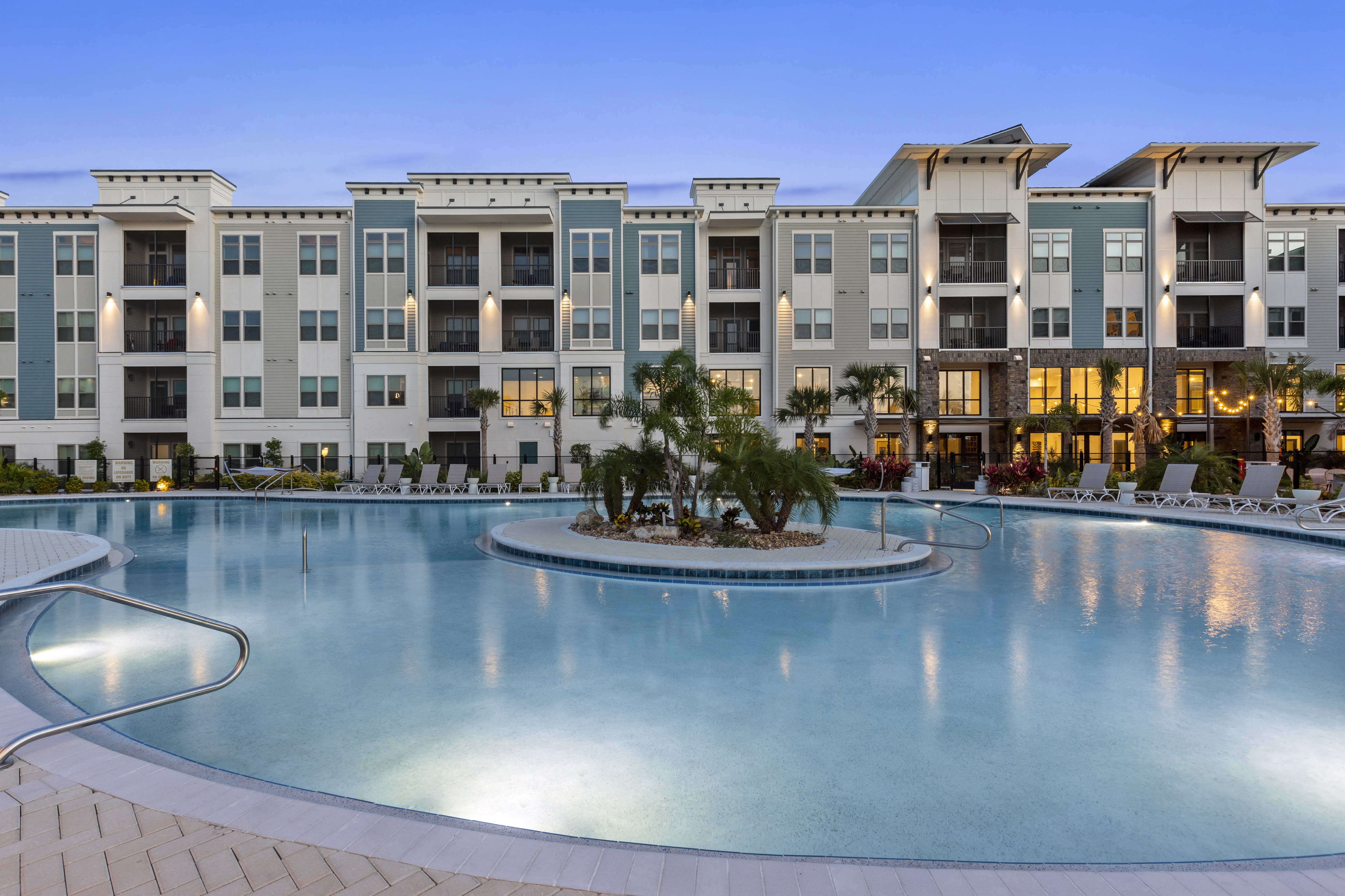 The Pearl Of Viera – photo 1