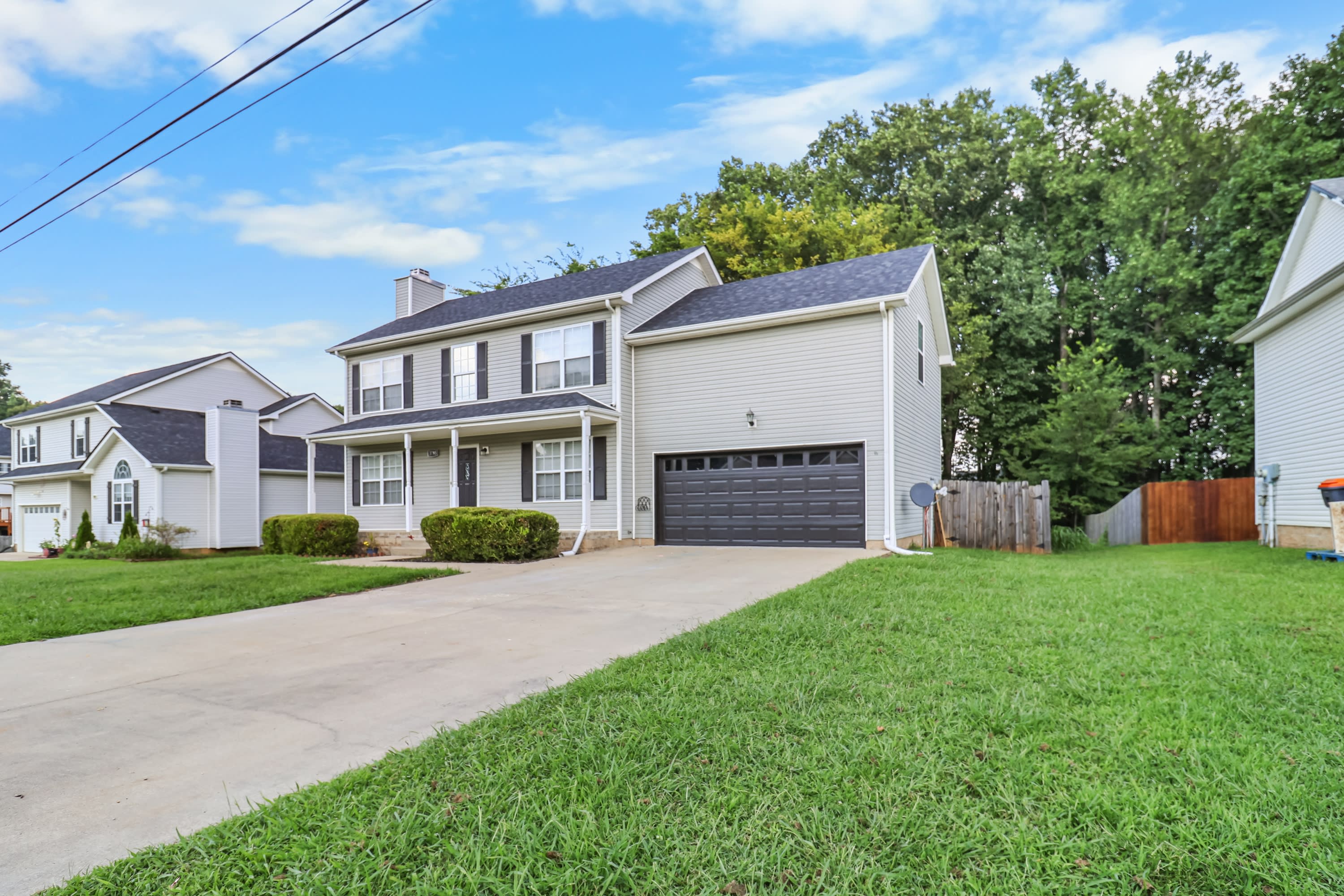 3795 McAllister Drive – photo 5