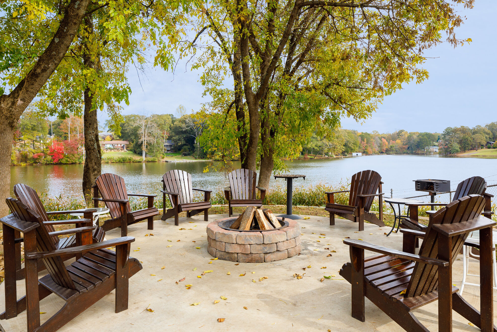 Lofts by the Lake at Apalache Mill – photo 5
