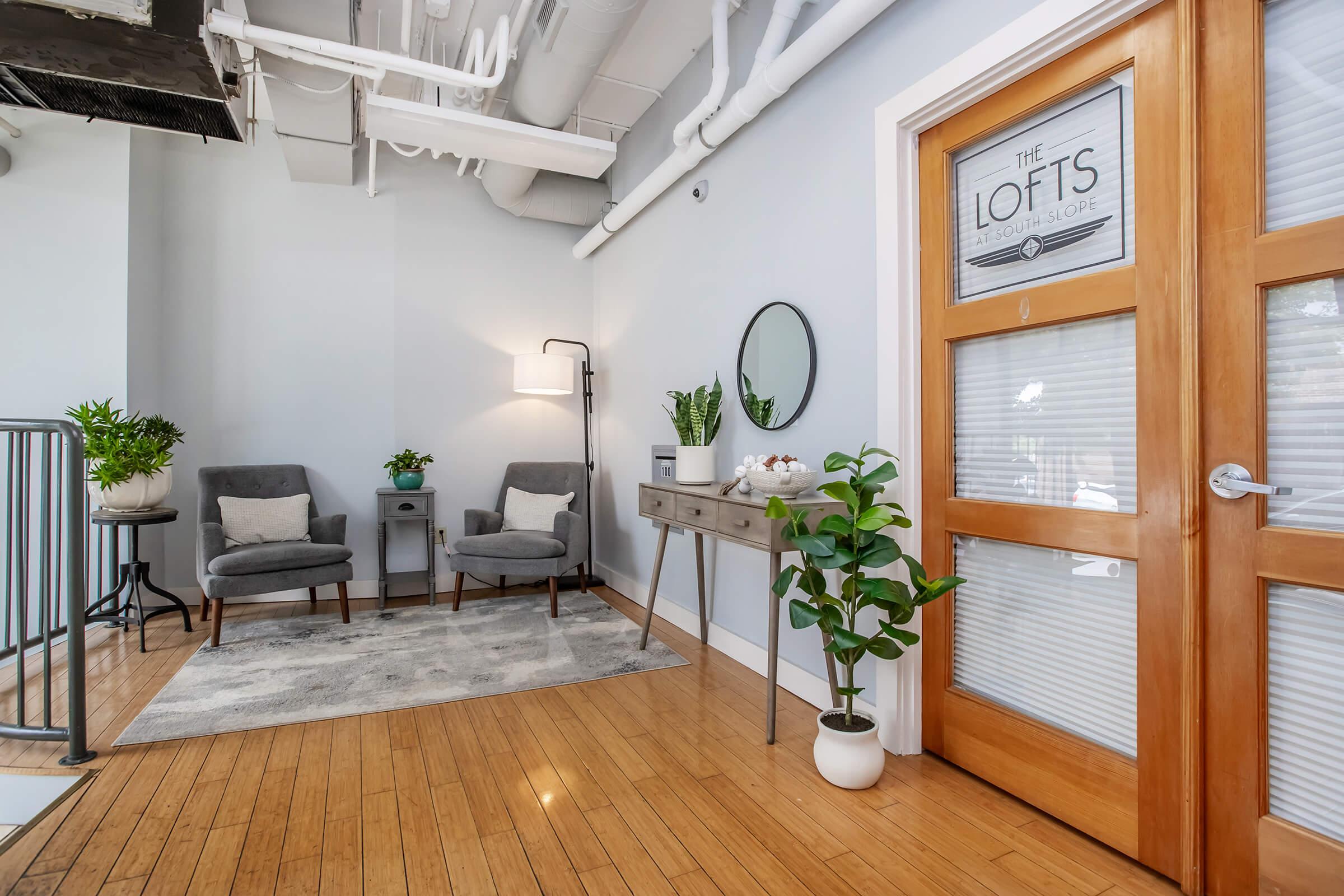The Lofts at South Slope – photo 5
