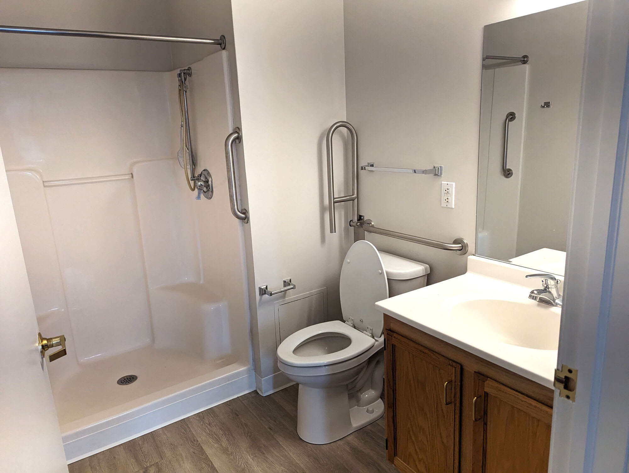Pearl Place Apartments – photo 3
