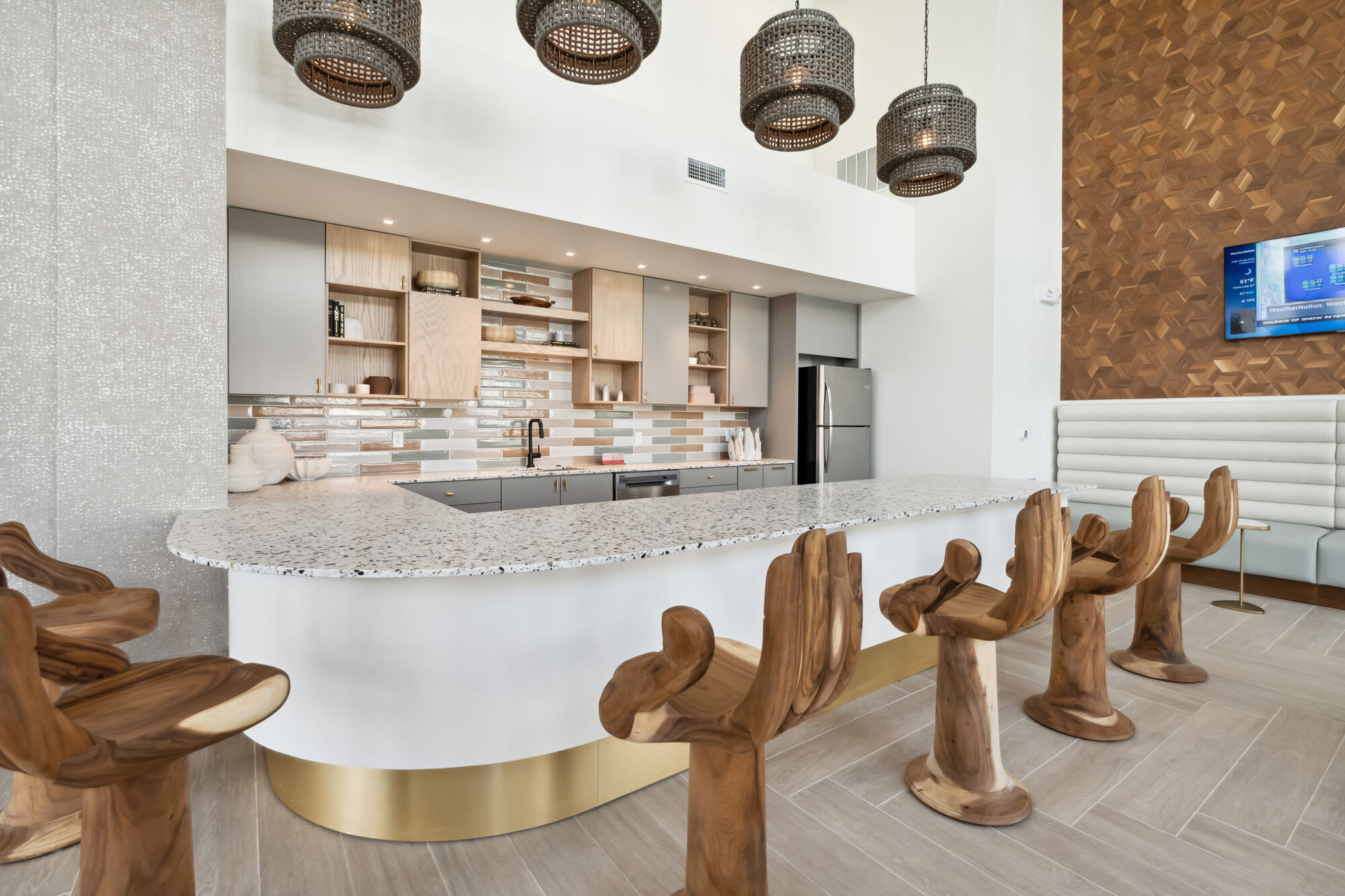 The Row Waterside Apartments – photo 3