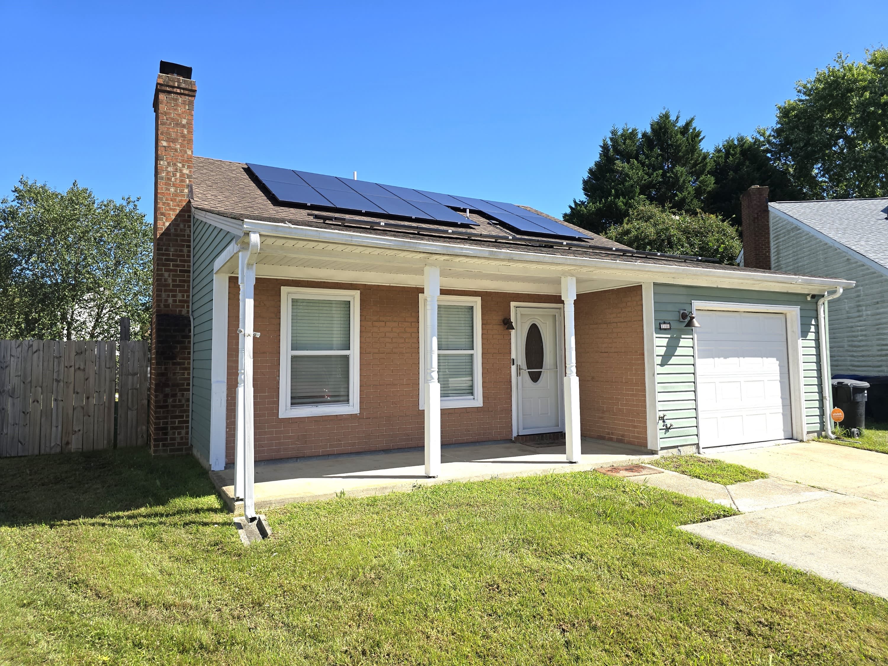 2100 Fort Belvoir Drive – photo 1